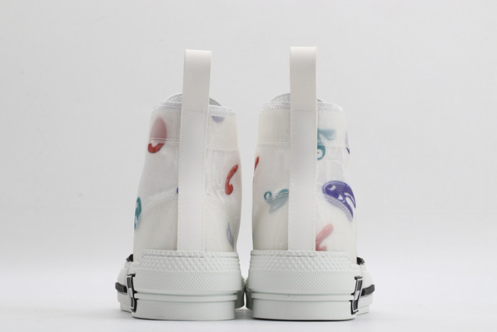 dr homme kaws hip-top  drht-025