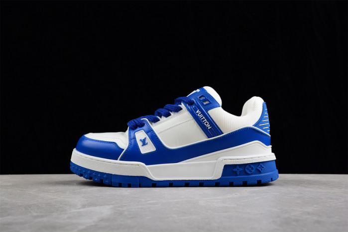 lou vuit sci-fi sneakers  lvss-035