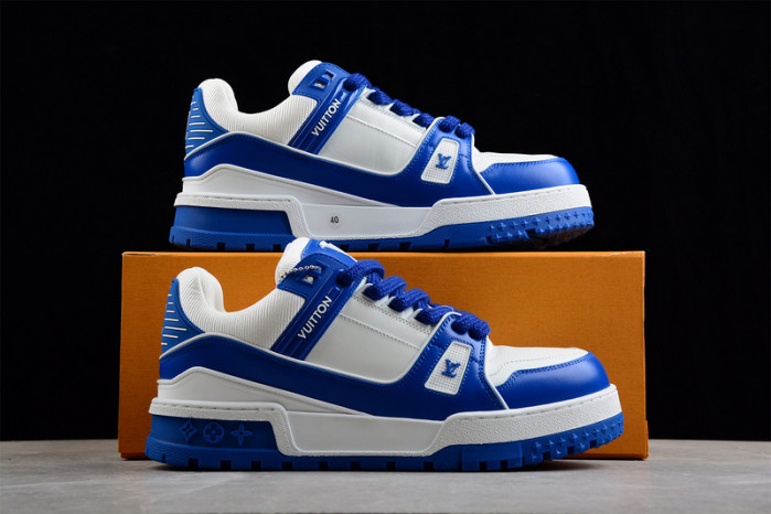 lou vuit sci-fi sneakers  lvss-035