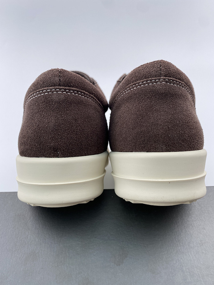 rick owen.s sneaker ro-152