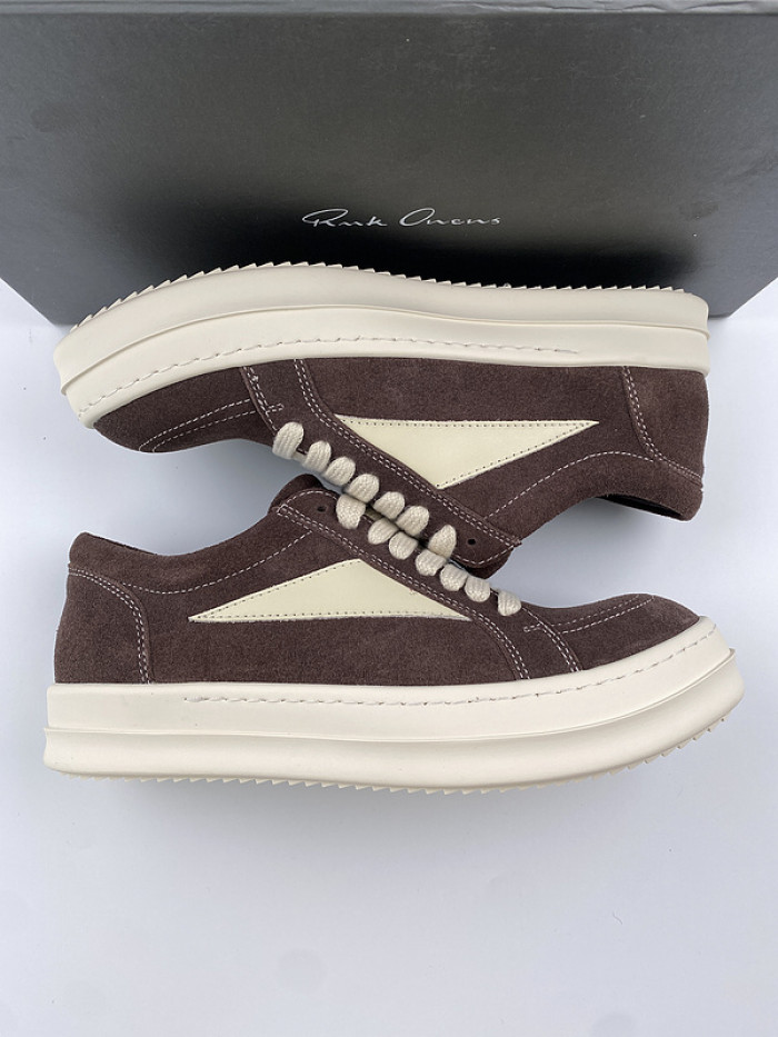 rick owen.s sneaker ro-152
