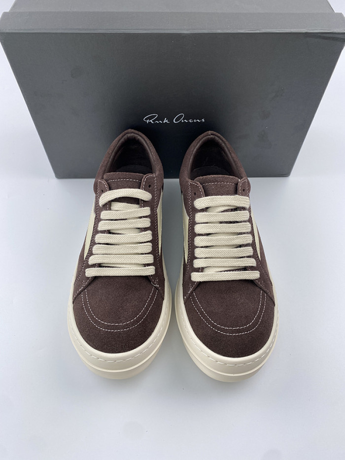 rick owen.s sneaker ro-152