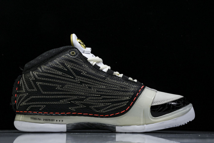 Titan x Air Jordan 23 CZ6222-001