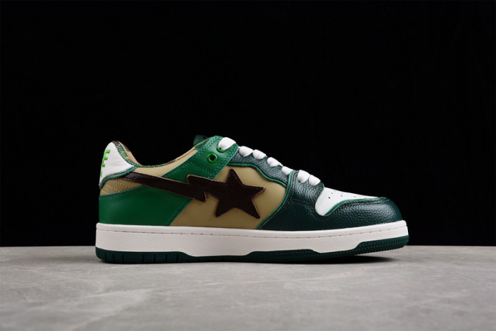 a bathing ape bape sta low  ab-060