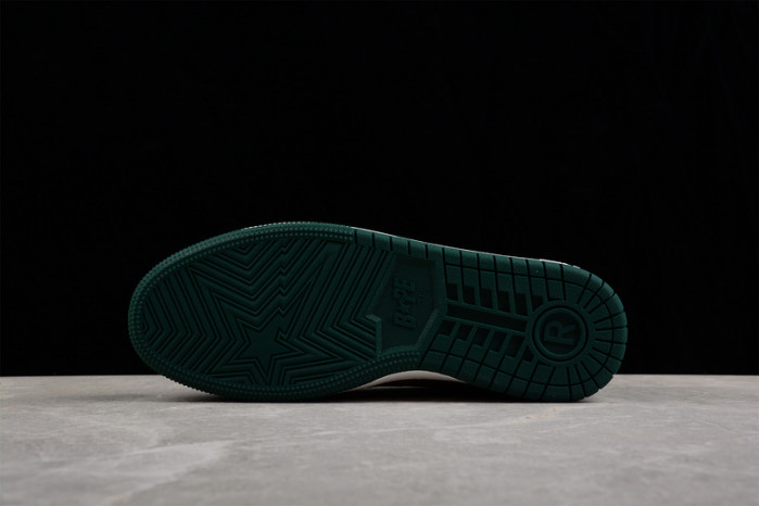 a bathing ape bape sta low  ab-060