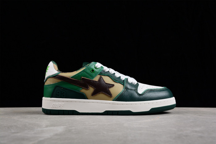 a bathing ape bape sta low  ab-060