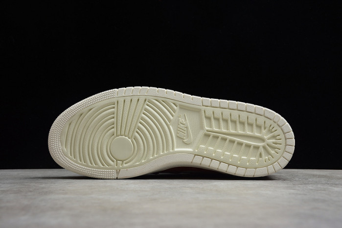 air jordan 1 zoom air comfort  ct0979-602