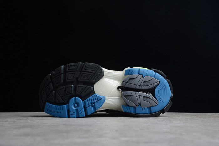 Ba*len*cia*ga track trainer  btt-018