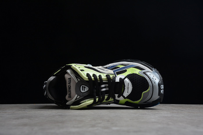 Ba*len*cia*ga track trainer  btt-018