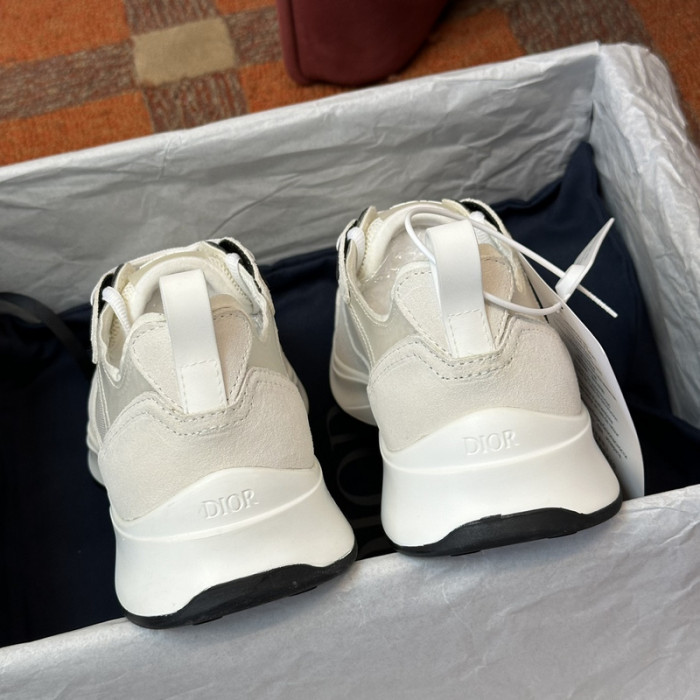 DR B25 TRAINER SNEAKERS DRB25-008