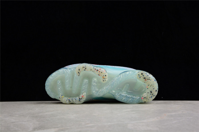 nike air vapormax 2021 fk light dew  dh4088-300