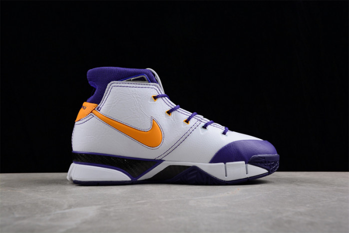nike zoom kobe 1 aq2728-101