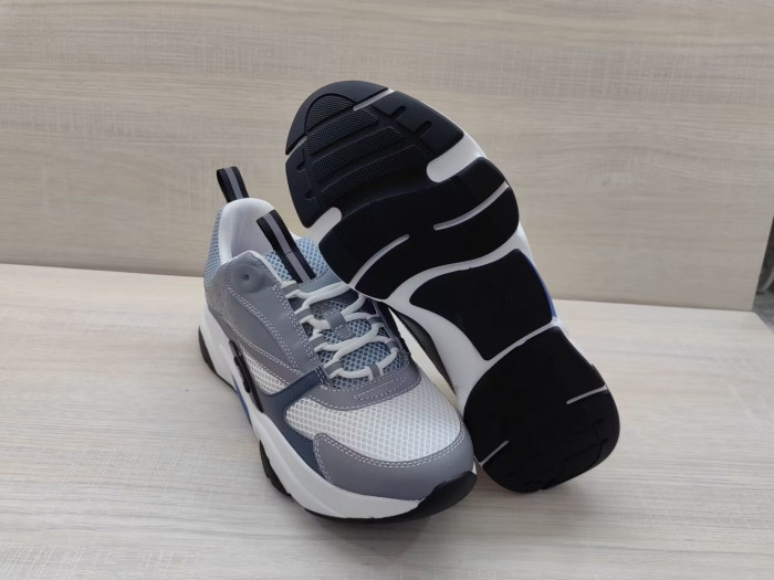 DR B22 TRAINER SNEAKERS