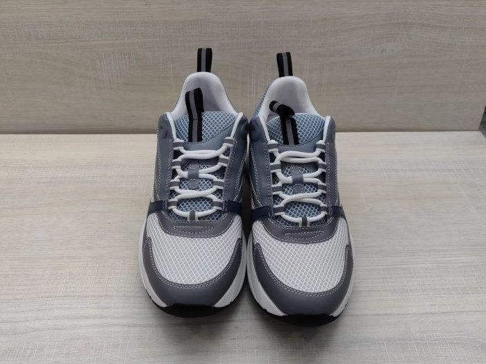 DR B22 TRAINER SNEAKERS