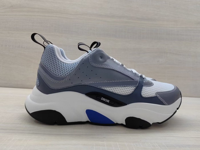 DR B22 TRAINER SNEAKERS