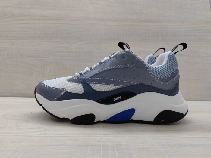 DR B22 TRAINER SNEAKERS