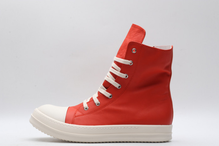 rick owen.s sneaker ro-082