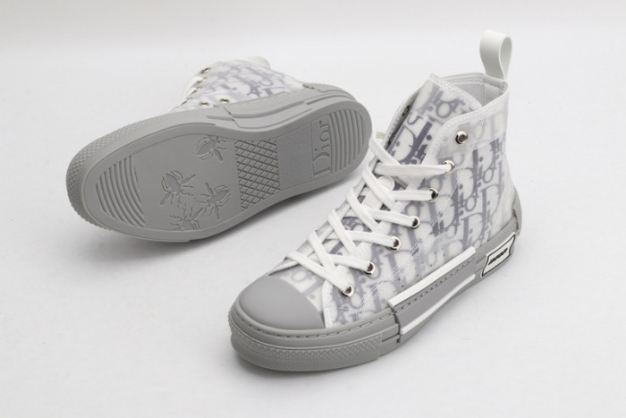 dr b23 high-top sneakers dr-006