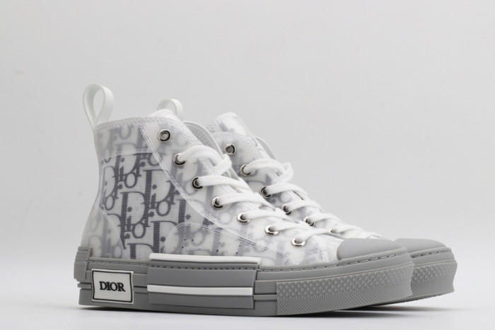 dr b23 high-top sneakers dr-006