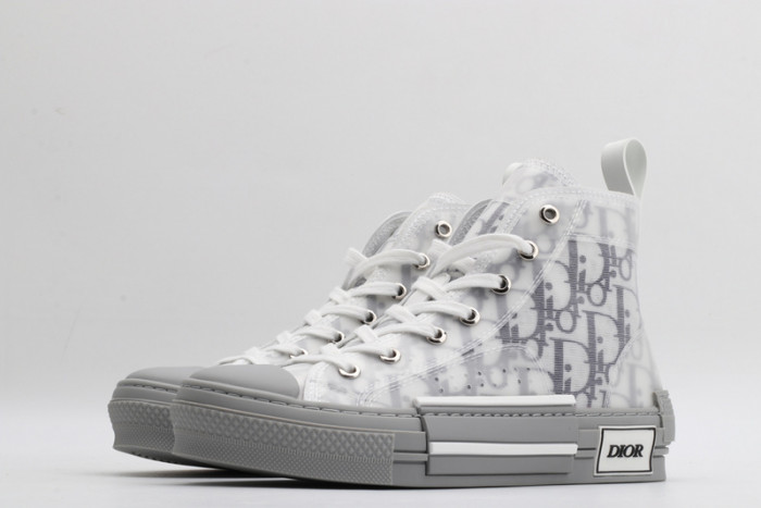 dr b23 high-top sneakers dr-006