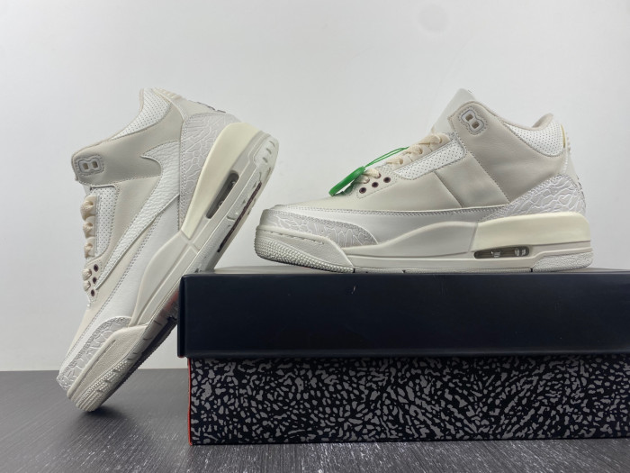 travis scott x air jordan 3 “palomino”   136064-668