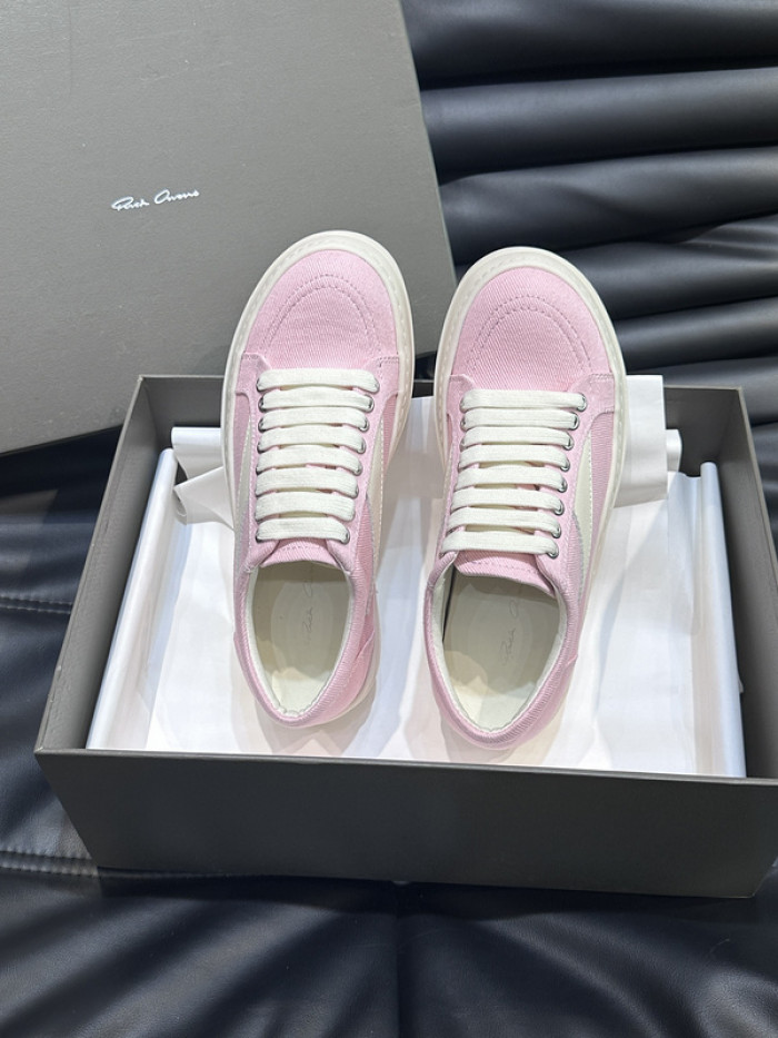 rick owen.s sneaker ro-186