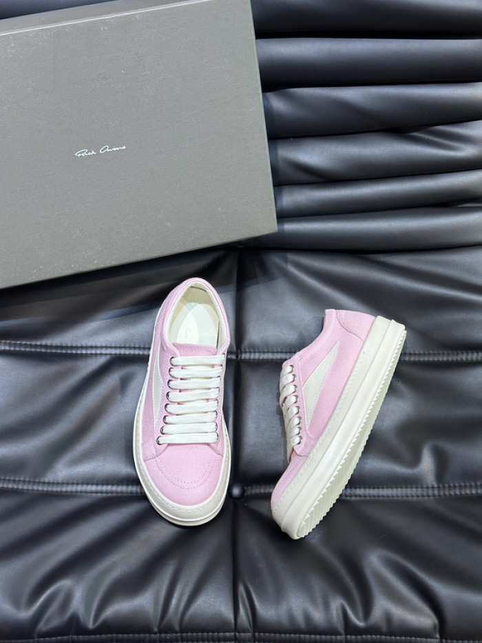 rick owen.s sneaker ro-186