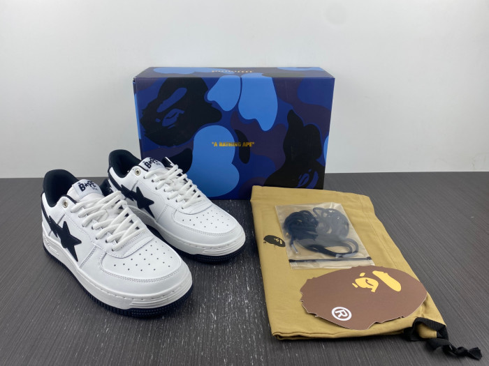 a bathing ape bape sta low  ab-092