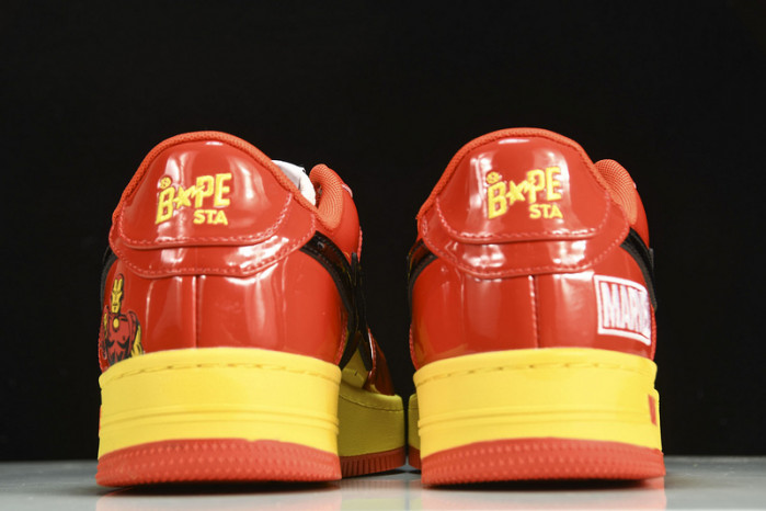 a bathing ape bape sta low  ab-074