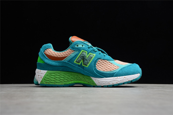 new balance nb-033