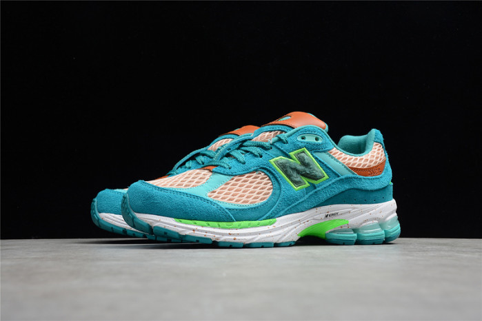 new balance nb-033