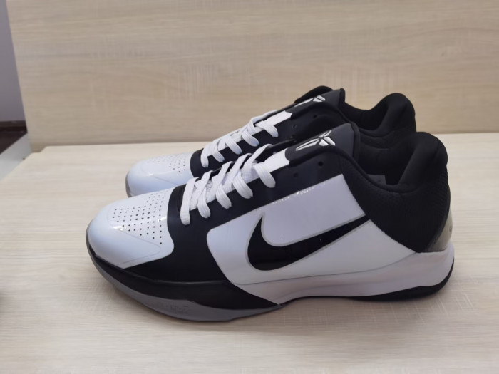 nike zoom kobe  407710-100