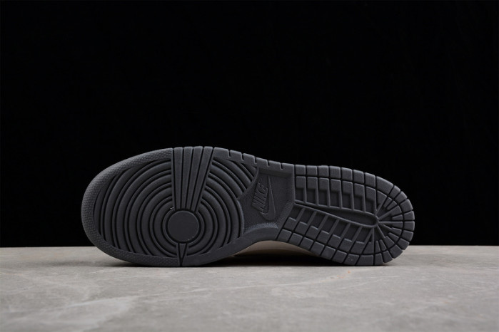 nike dunk low “light grey” 854866-002