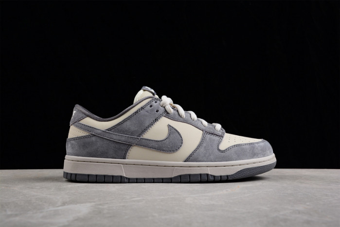 nike dunk low “light grey” 854866-002