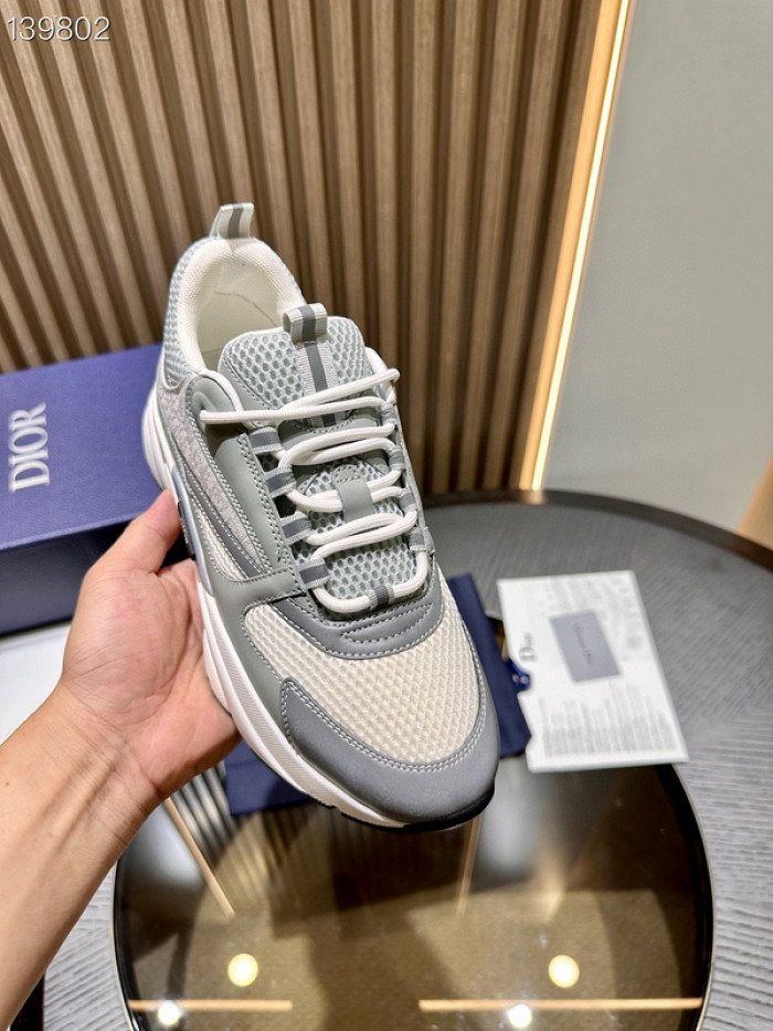 DR B22 TRAINER SNEAKERS DRB22-070