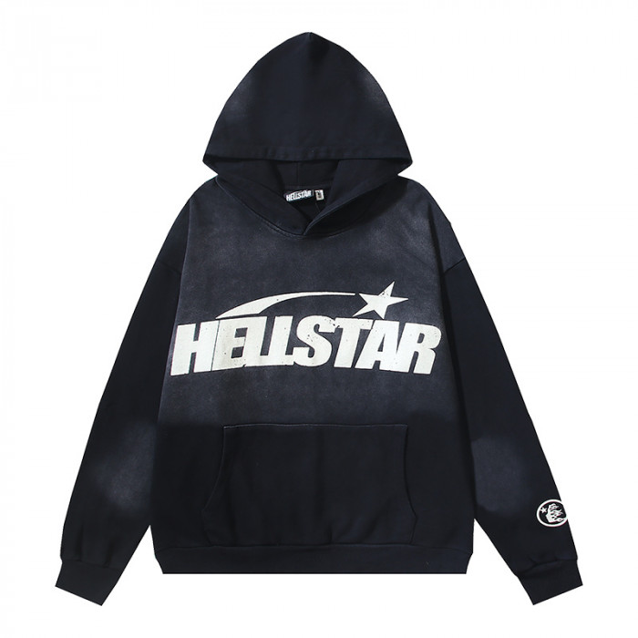 H*ELLSTAR CLOTHES HRCS-008