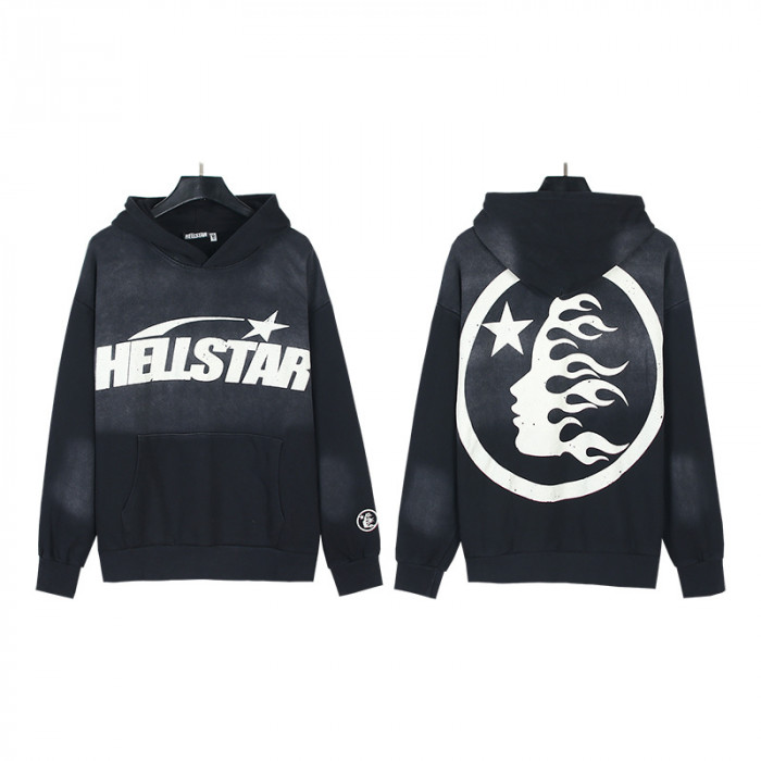 H*ELLSTAR CLOTHES HRCS-008