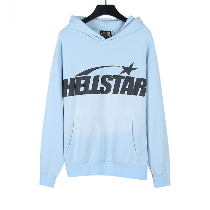 H*ELLSTAR CLOTHES HRCS-008