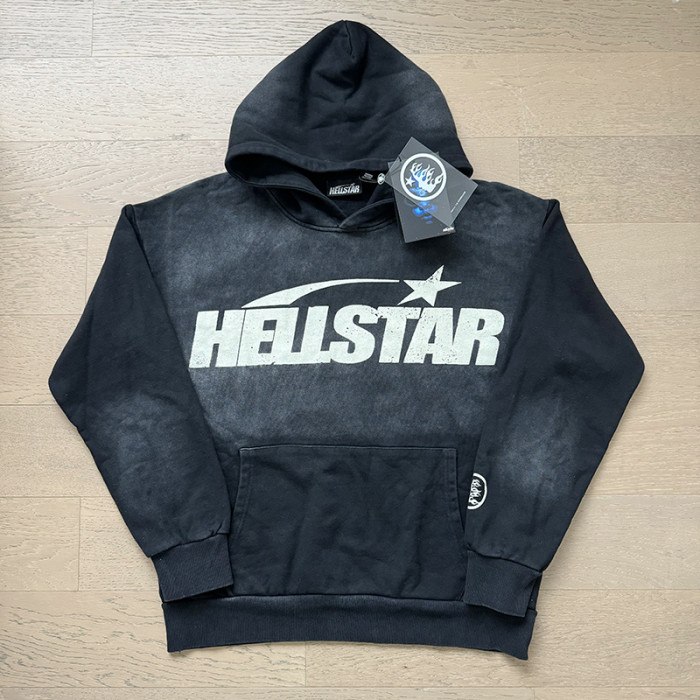 H*ELLSTAR CLOTHES HRCS-008