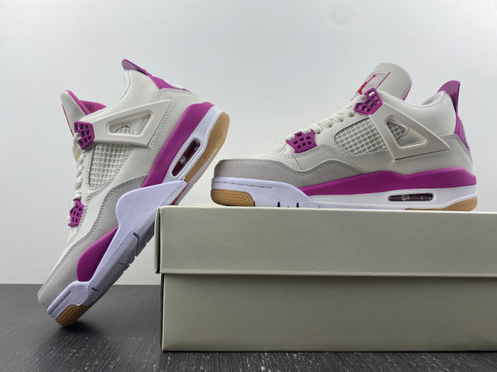 air jordan 4 retro  dr5415-106