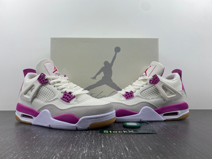 air jordan 4 retro  dr5415-106