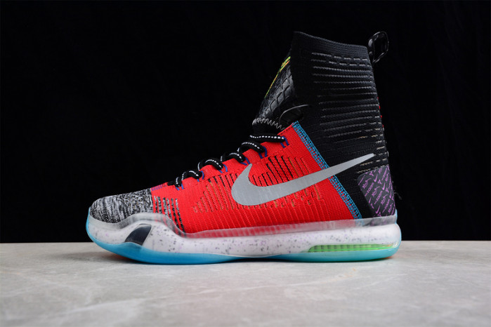 nike zoom kobe 10   815810-900