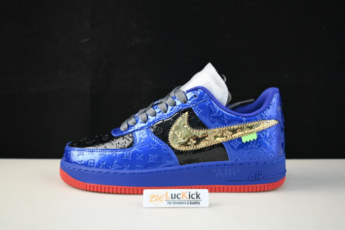 nike air force 1  naf-036