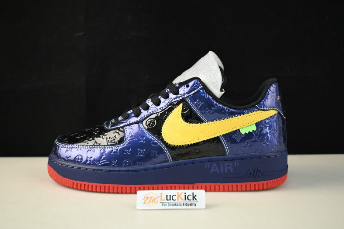 nike air force 1  naf-037