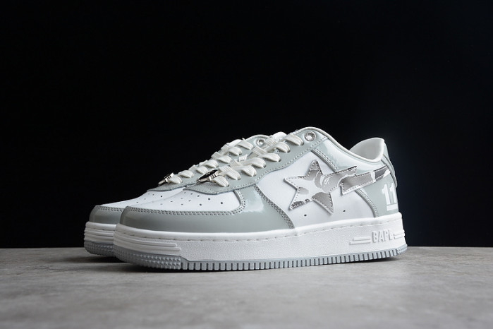 a bathing ape bape sta low  ab-041