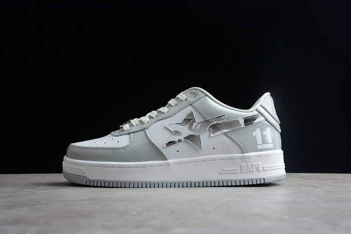 a bathing ape bape sta low  ab-041