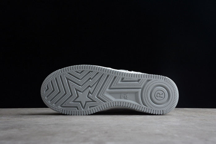 a bathing ape bape sta low  ab-041