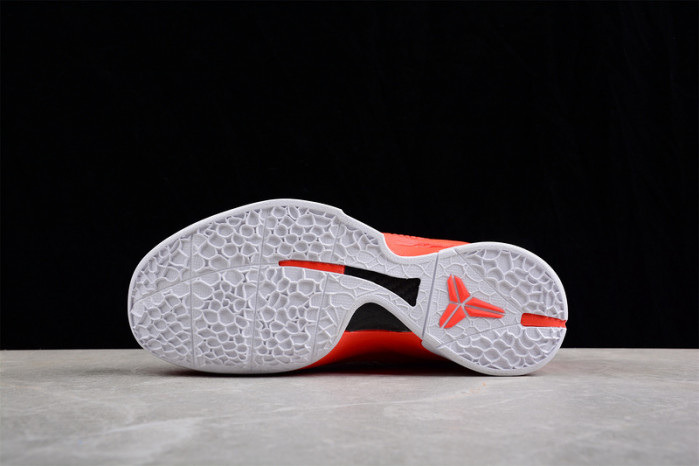 nike  kobe vi protro 6  cw2190-801