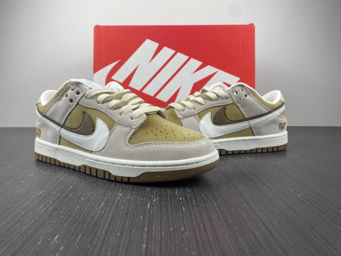 nike dunk low do9457----100