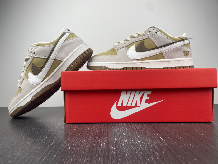 nike dunk low do9457----100